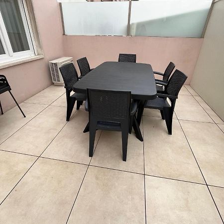 Cunha'S Apartment - City Center ギマランイス エクステリア 写真